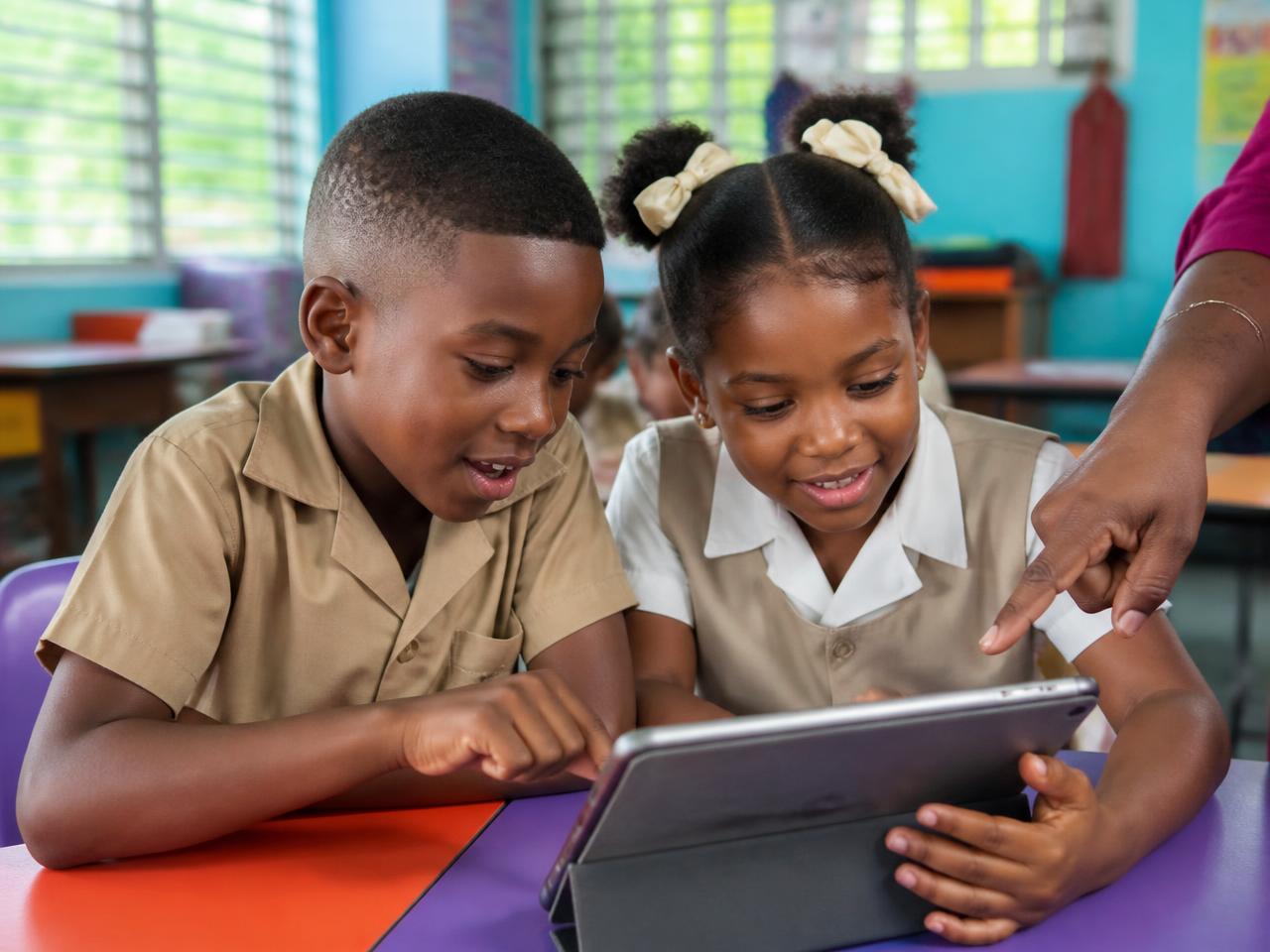 Internet Safety for Children